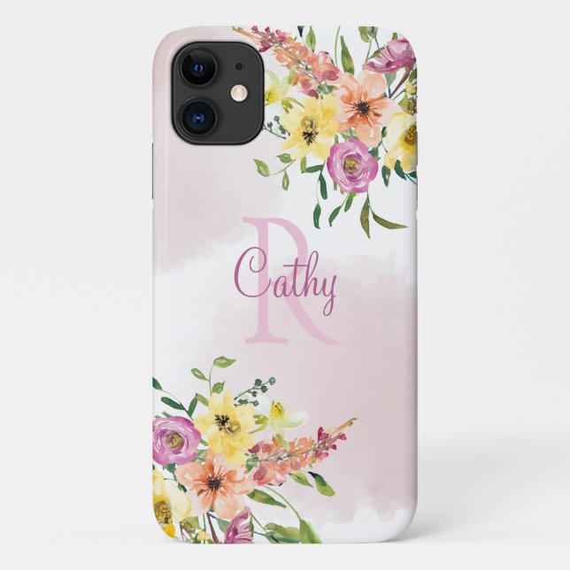 COQUES Case-Mate iPhone CAS TÉLÉPHONIQUE IPHONE11 (Dos)