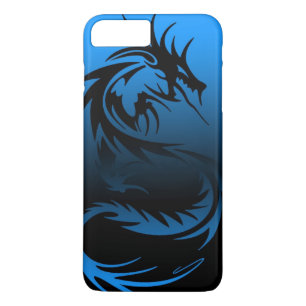 Etui iPhone Case-Mate cas tribal de téléphone de dragon