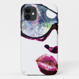 Case-Mate iPhone Case Cas trop frais de l'iPhone 5