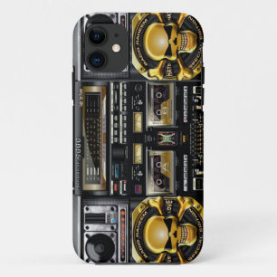 Coque Case-Mate Pour iPhone Cas universel de l'iPhone 5 de Coque-Compagnon à