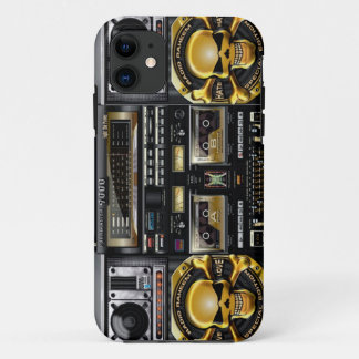 Coque Case-Mate Pour iPhone Cas universel de l'iPhone 5 de Coque-Compagnon à