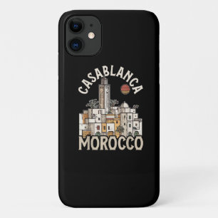 Case-Mate iPhone Case casablanca maroc