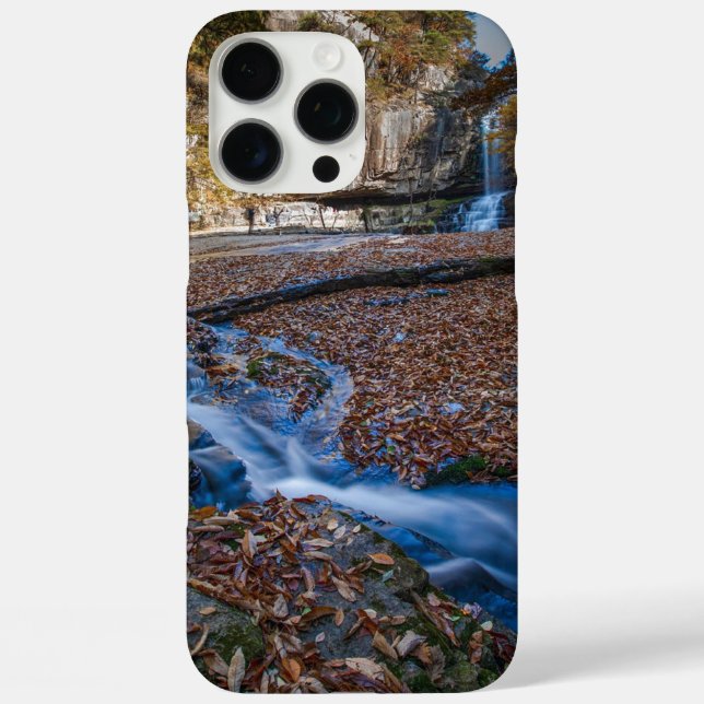 Coques Case-Mate iPhone Cascade  (Verso)