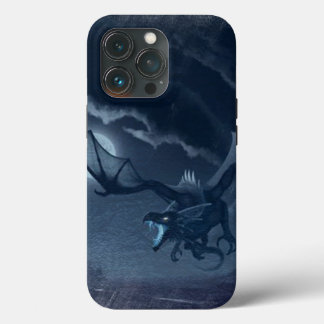 Case-Mate iPhone CASE CASE CELULAR_DRAGÃO ALADO