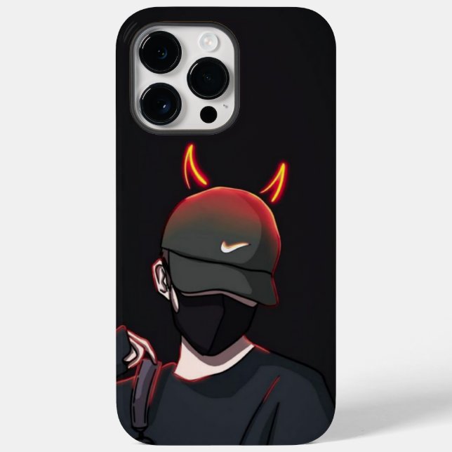 Coques Case-Mate iPhone Case de téléphone partenaire pour iPhone (Verso)