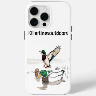 Coque iPhone 15 Pro Max Case-Mate Phone Case, Apple iPhone 15 Pro Max, Tou