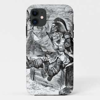 Case-Mate iPhone Case Casier de Davy Jones