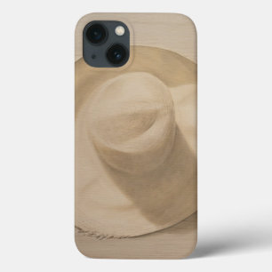 iPhone 13 Coque Casquette de déplacement sur le tableau
