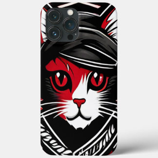 Case-Mate iPhone Case Cat design