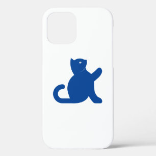 Case-Mate iPhone Case Cat dit bonjour