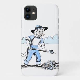 Case-Mate iPhone Case Cat Gardener, Louis Wain