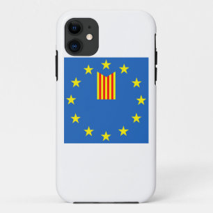 Coque Case-Mate Pour iPhone Catalogne