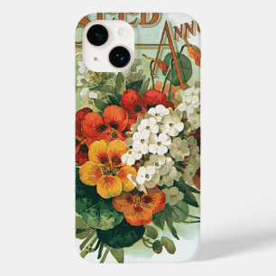 Coques Pour iPhone Catalogue de semences vintage Eastman's Seed Cover
