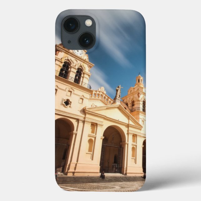 Coques Case-Mate iPhone Catedral Cordoue, San Martin (Verso)