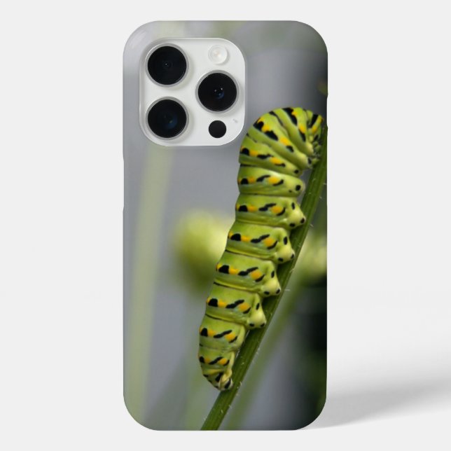 Coques Case-Mate iPhone Caterpillar (Verso)
