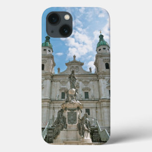 Etui iPhone Case-Mate Cathédrale de Salzbourg
