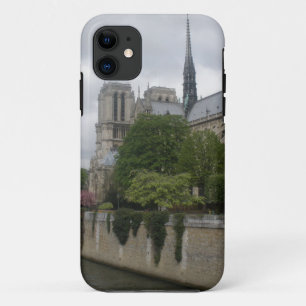 Etui iPhone Case-Mate Cathédrale Notre Dame Paris France