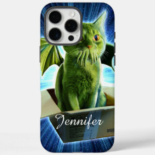 Coques iPhone 16 Pro Max Cathulhu