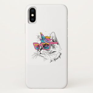 Case-Mate iPhone Case Caticorn   ainsi Meowgical