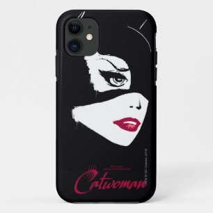 Coque iPhone 11 Catwoman neuf vies