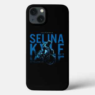 Case-Mate iPhone Case Catwoman Selina Kyle