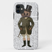 Cavalier de hérisson plein