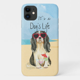 Case-Mate iPhone Case Cavalier d'été