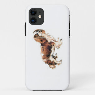 Coque iPhone 11 Cavalier King Charles Spaniel