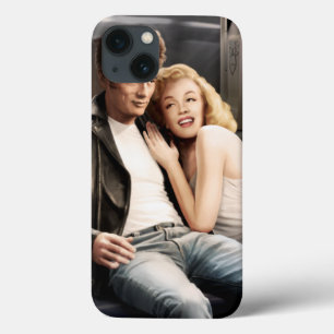 iPhone 13 Case Cavaliers de souterrain