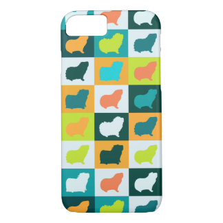 Case-Mate iPhone CASE CAVY D'ART DE POP