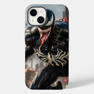 Coque Pour iPhone 14 caze for iphone of venom