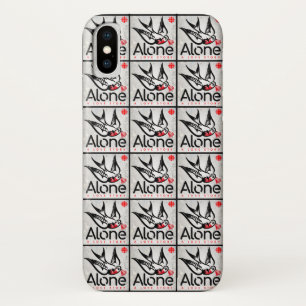 Case-Mate iPhone Case CBC Alone : Une histoire d'amour