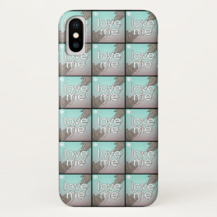 Case-Mate iPhone Case CBC Love Me
