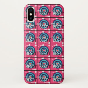 Case-Mate iPhone Case CBC Personal Best