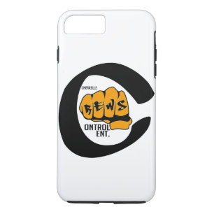 Case-Mate iPhone Case Ccc oto-rhino. iPhone 7/8 cas plus