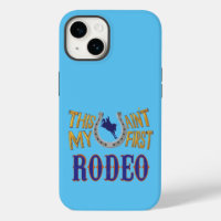 Ce n'est pas mon premier Coque-coque iphone de Rod