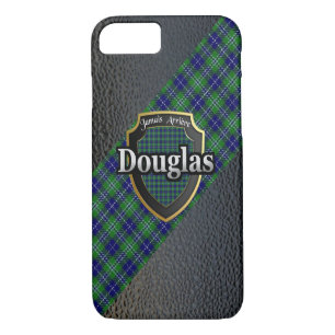 Coque Case-Mate Pour iPhone Célébration de Clan Douglas Scottish