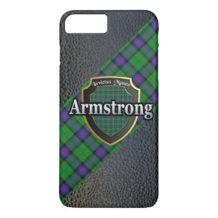 Coques Pour iPhone Célébration écossaise Clan Armstrong