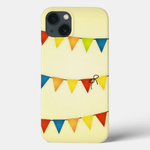 Coques Pour iPhone "Célébration" iPad Air Case