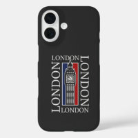 Célèbre Tour d'horloge Iconique Big Ben Londres An