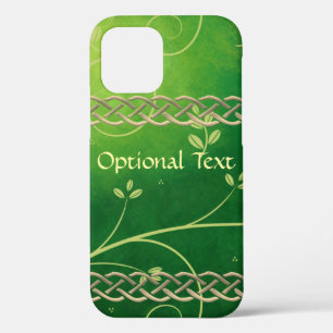 Case-Mate iPhone Case Célèbres et Feuilles verts