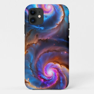 Case-Mate iPhone Case "Celestium" - Nebula et Galaxies