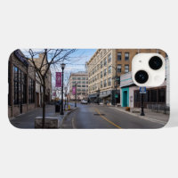 Centre-ville de Springfield