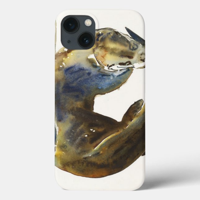 Coques Case-Mate iPhone Cercle de vie 2014 (Verso)