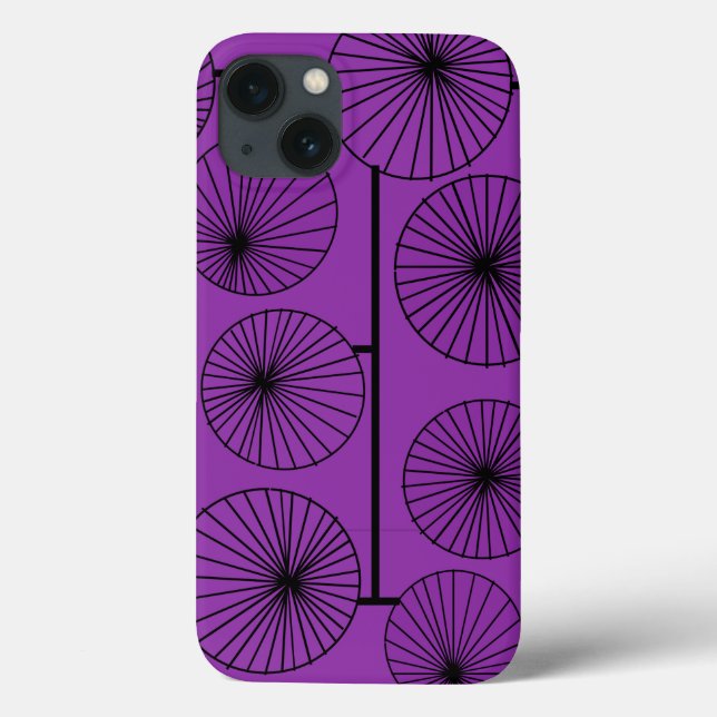 Coques Case-Mate iPhone Cercle mobile (Verso)