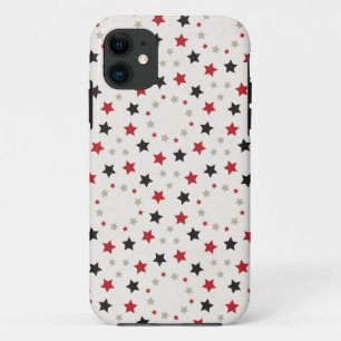 Coque Case-Mate Pour iPhone cercles étoilés
