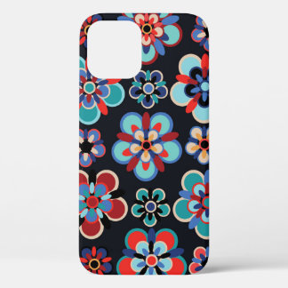 Case-Mate iPhone Case Cercles graphiques de Boho