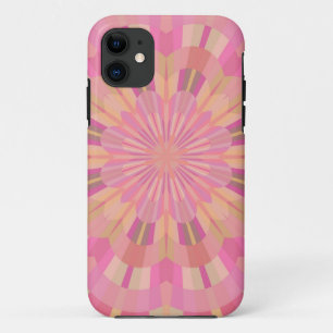 Coque Case-Mate Pour iPhone Cercles roses