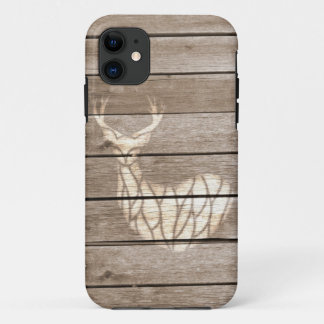 Coque Case-Mate Pour iPhone Cerf de Virginie