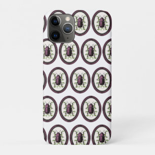 Case-Mate iPhone Case Cerf-volant encadré